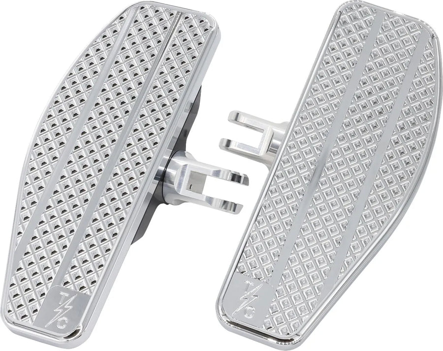 harley davidson softail street bob fxbb [THRAASHIN SUPPLY CO.] - Mini treeplanken