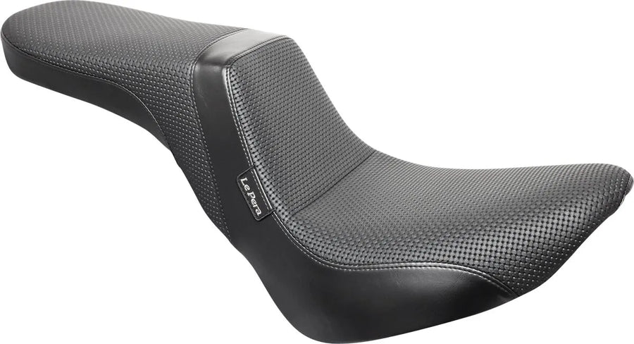 Harley-Davidson Street Bob [LE PERA] – Daytona 2-up zadel