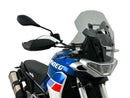 Aprilia Tuareg 660 [WRS] – Motorrad-Verkleidungsscheibe-1