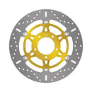 Triumph Tiger 1050 SE [2009-2010] - Flame Series Rotor Race – Art.-Nr. 113179 – Bild 9