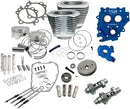 Harley-Davidson FLHRI 1450 EFI Road King [2001] - 100" Power Package Motor-Performance-Kit – Bild 5