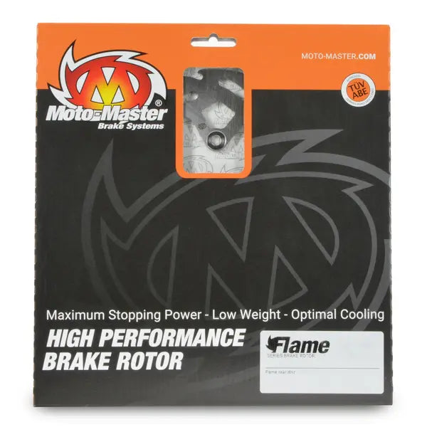Kawasaki Ninja 1100 SX [2025, 2025-2026] - Flame Feste Bremsscheibe – Bild 5