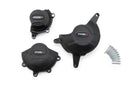 HONDA CBR 650 R [2023] – Motorschutzhauben – Schwarz-4