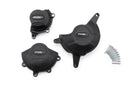HONDA CBR 650 R [2023] – Motorschutzhauben – Schwarz