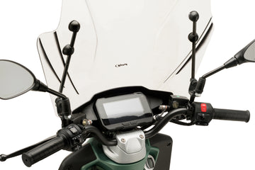 PIAGGIO 1 [2025] – T.X. – Transparant