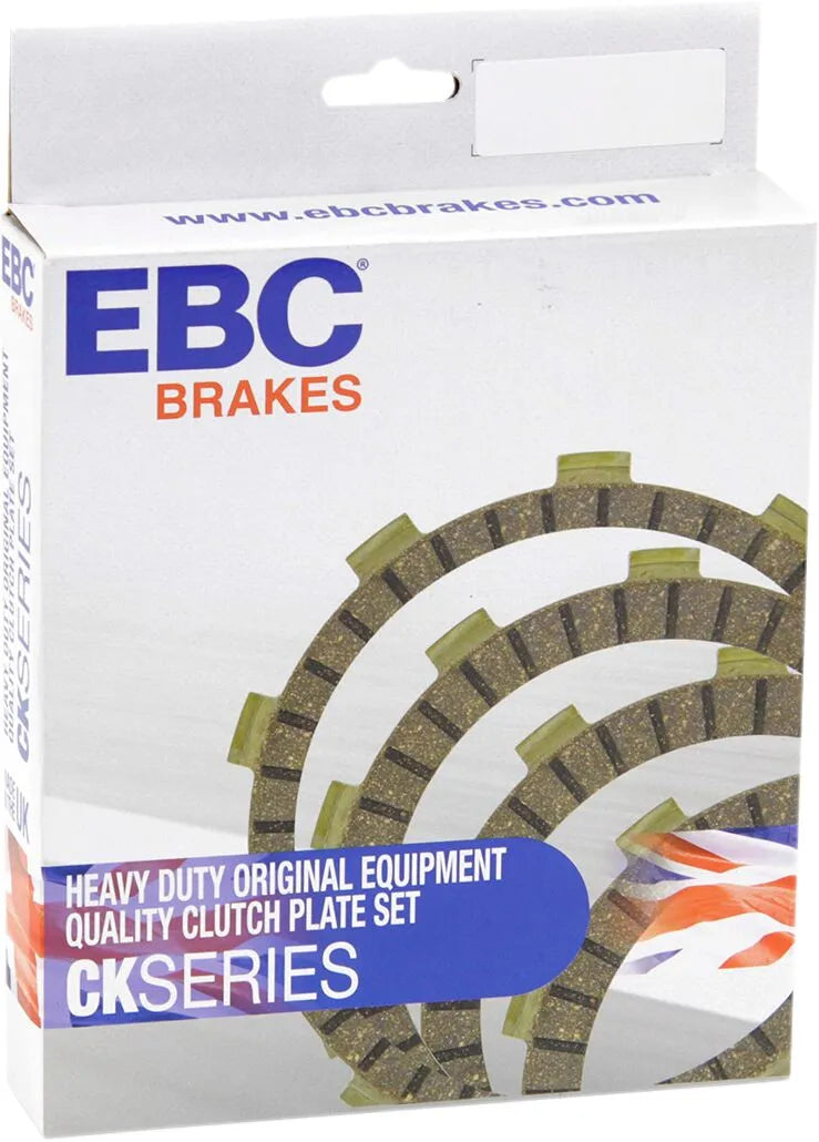 honda cb 250 [EBC] – CK Standard Series clutch kit