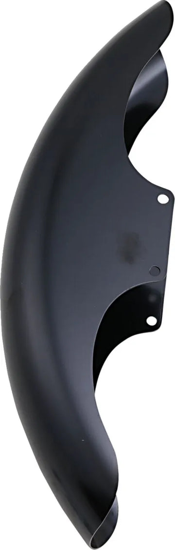 harley-davidson street bob [KLOCK WERKS] - Hugger Series voorspatbord met montageblokken voor Softail/Dyna