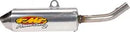 Suzuki Rm 125 [1996-2000] - Powercore 2 Shorty Endschalldämpfer – Bild 6