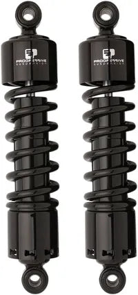 Harley Davidson Fxdwg [PROGRESSIVE SUSPENSION] – 412 Series Stoßdämpfer