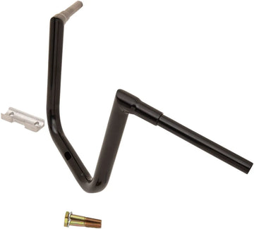 harley davidson touring [LA CHOPPERS] – 1-1/2" Grande Twin Peaks Touring-Lenker - 0