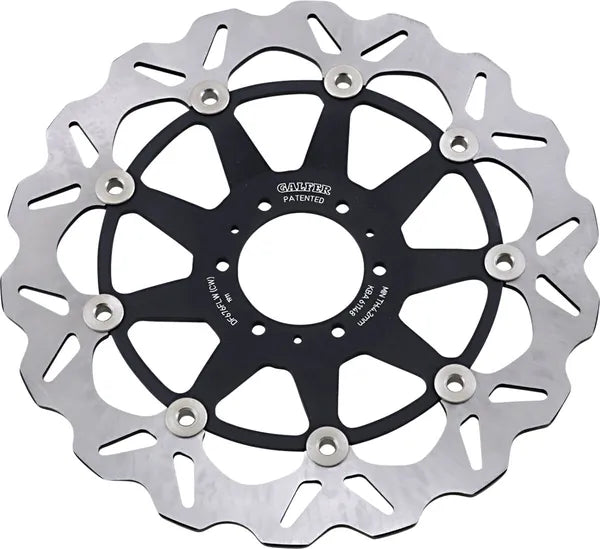 Honda Xl 125 V Varadero [2011-2016] - Bremsscheibe – Bild 4