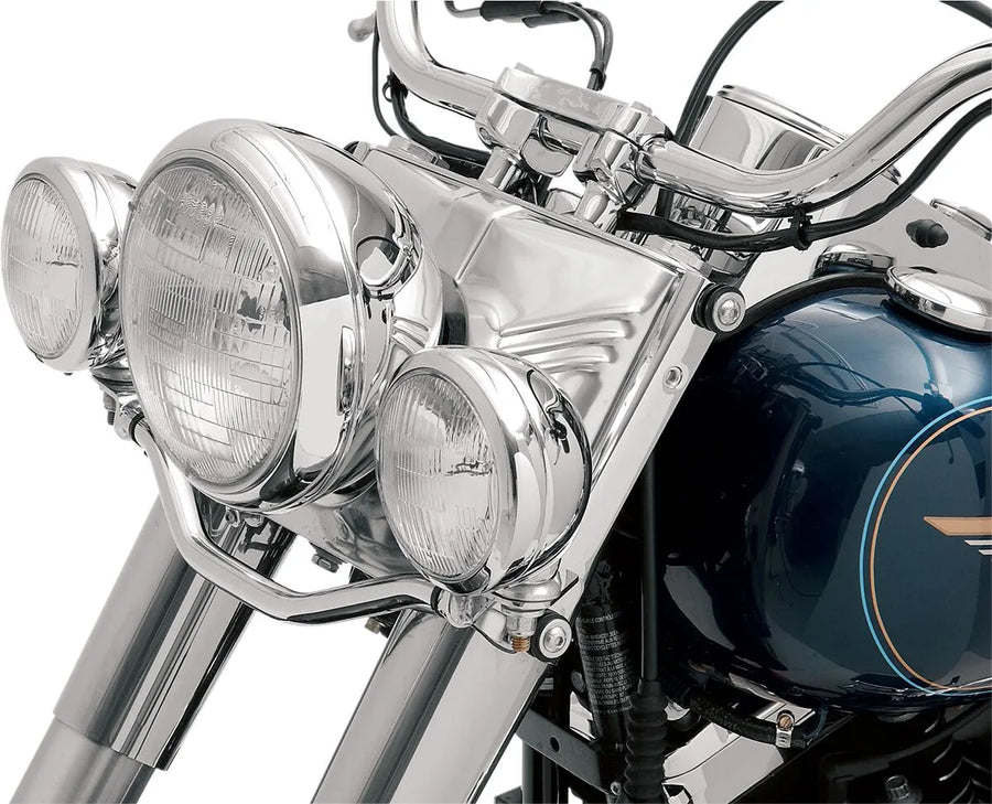 harley davidson flst [DRAG SPECIALTIES] – spotlight bar
