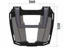 Kawasaki Z 1000 SX [2011-2014] - Easyrack-2