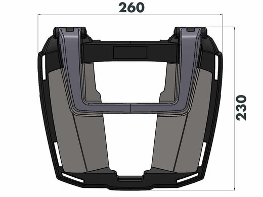 Aprilia Tuono V4 R [2011-2020] - Easyrack