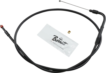 Harley Davidson V-Rod [BARNETT] - Stealth Series gas-/stationairkabel