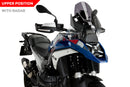 BMW R 1300 GS TROPHY [2025] – sports screen – heavily tinted-7