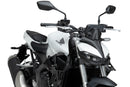 HONDA CB 1000 HORNET SP [2025] – D12 Spoiler – Schwarz-1