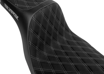 harley davidson softail [SLYFOX] – Hoge middagstoel - 0