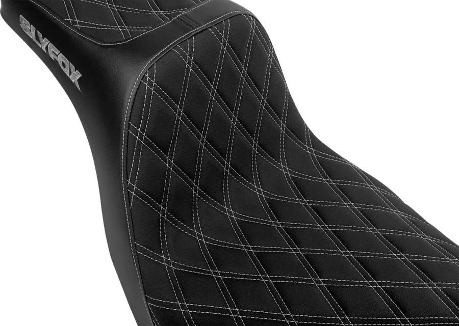 harley davidson softail [SLYFOX] – Hoge middagstoel