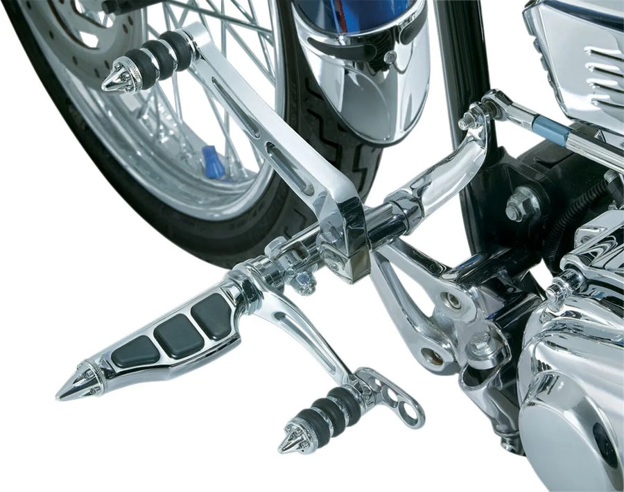 Harley-Davidson Low Rider S [KURYAKYN] – Stiletto Raste
