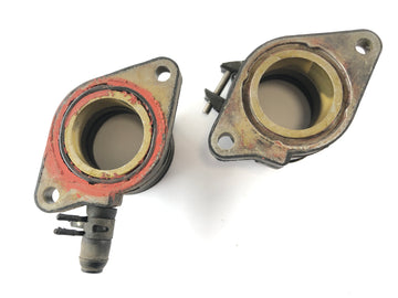 Yamaha XT 600 3TB [1991] - Intake in - 0