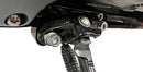 harley davidson fxdrs 114 [PAUL YAFFE BAGGER NATION] – Montageblock Seitenständer-4