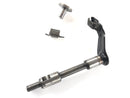 Cagiva Mito 125 EVO 8P [1996] - Clutch release lever-1