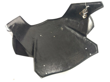 BMW K 1200 R [2010] - Preekstoel bekleding - 0