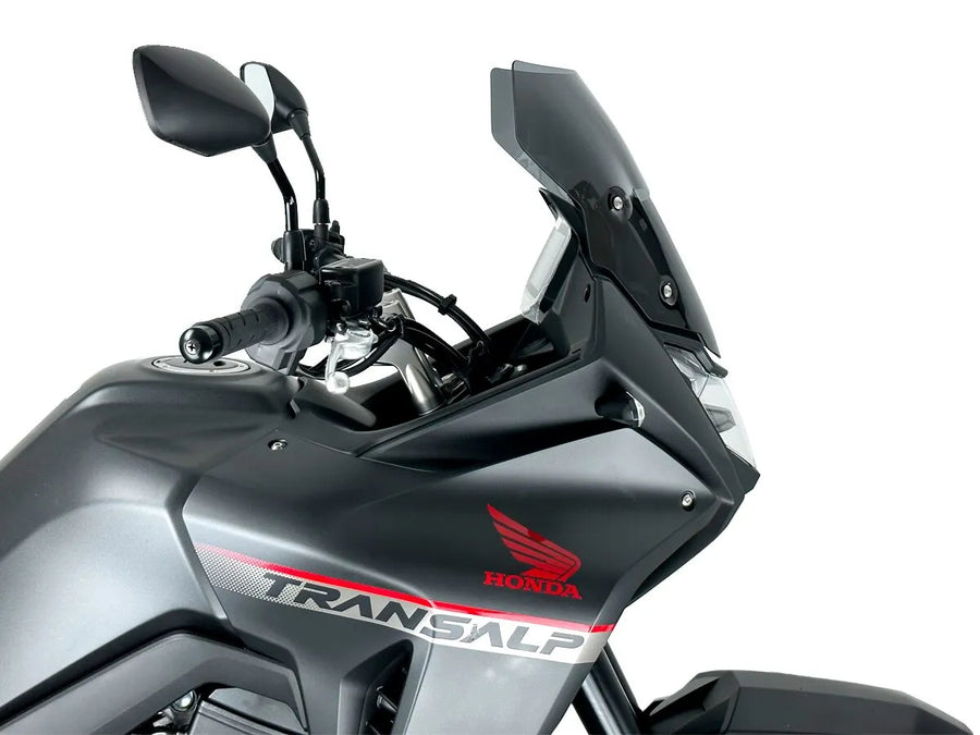 Honda XL 750 Transalp [WRS] – Windschild