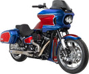 Harley-Davidson FXFBS 1868 Softail Fat Bob 114 [2020, 2022] - AXEO43 Performance-Vorderradaufhängung – Bild 5