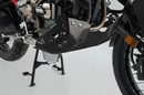 Honda CRF 1100 L [2024-2026] - Motorschutzbügel schwarz – Bild 9