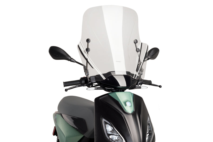 PIAGGIO 1 [2025] – T.X. – Transparant