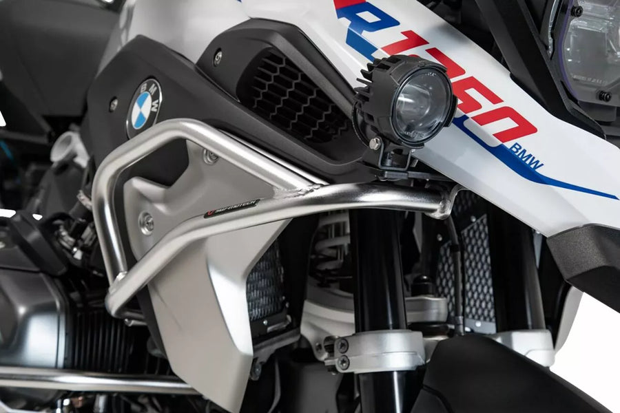 BMW R 1200 GS [SW-MOTECH] – UPPER CRASH BAR