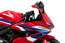 HONDA CBR 650 R [2025] – Z-Racing Screen – Black-3