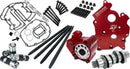 Harley-Davidson FXLRST 1923 Softail Low Rider ST 117 H.O. [2025] - Race Series® Chain Drive Camshaft Kit - Camshaft Profile: 592 Series - Figure 6