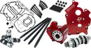 Harley-Davidson FLHCS 1923 Softail Heritage Classic 117 [2025] - Race Series® Camchest Kit mit Vollhubstößeln – Bild 3