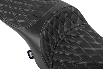 harley davidson touring [DRAG SPECIALTIES] – Freedom Touring Sitzbank - 0