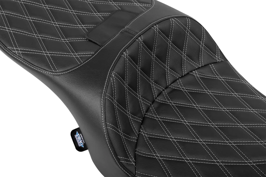 harley davidson touring [DRAG SPECIALTIES] – Freedom Touring seat