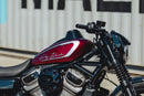 harley davidson nightster [CULT WERK] – Dashboardafdekking voor Harley-3