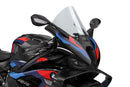 BMW M 1000 RR [2025] – R-Racer Scheibe – Transparent-6