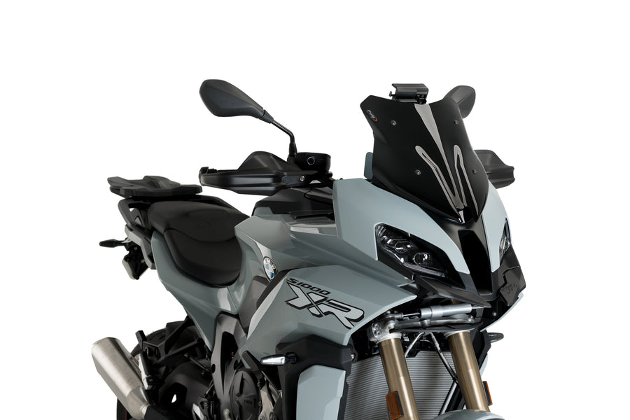 BMW S 1000 XR [2025] – sports screen – transparent