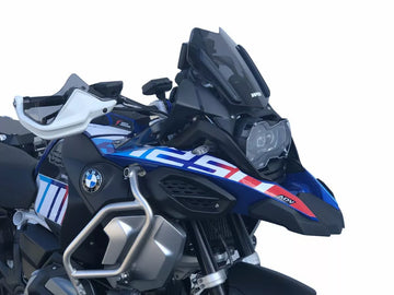 BMW R 1200 GS [WRS] – Windschild