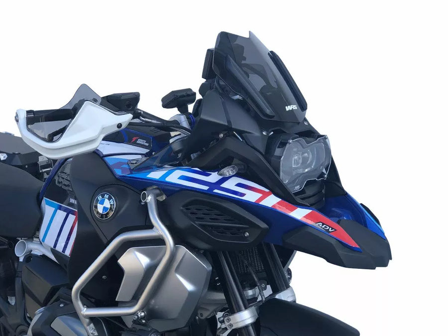 BMW R 1200 GS [WRS] - windshield