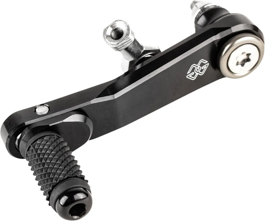 BMW F 900 [GILLES TOOLING] – Gear lever
