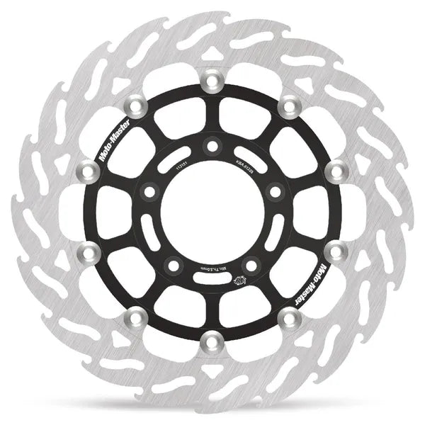 Mv Agusta F4 BRUTALE 750 S [2003, 2005] - Flame Series Rotor Race – Art.-Nr. 113151 – Bild 2