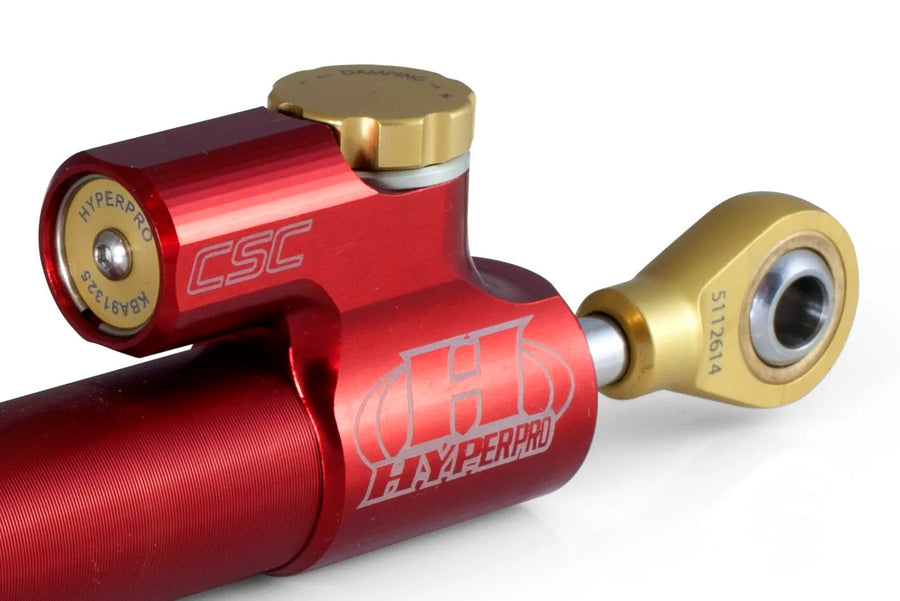 aprilia st 125 [HYPERPRO] – CSC steering damper
