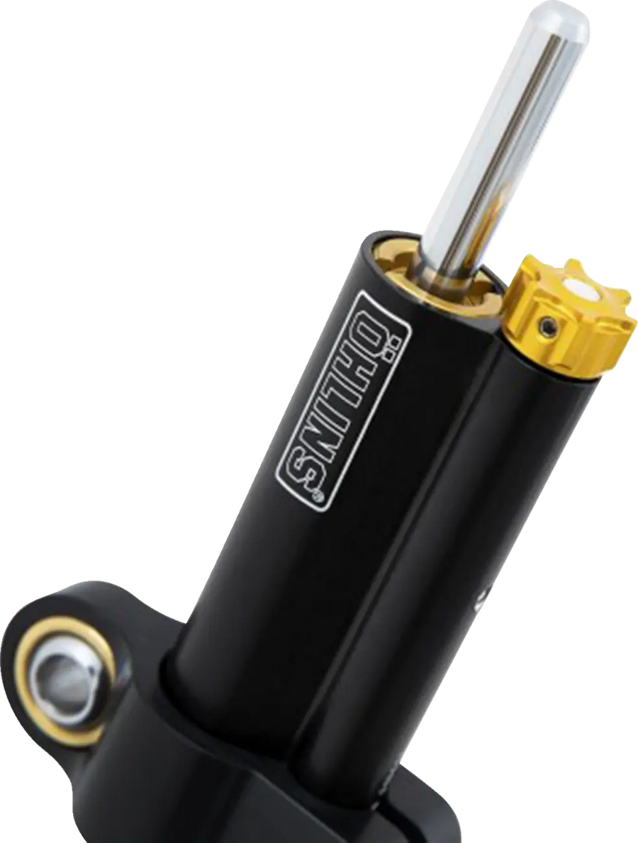 ducati panigale 1199 [OHLINS] – steering damper