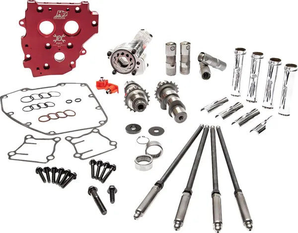 Harley-Davidson FXSE 1800 Pro Street Breakout CVO [2016-2017] - HP+® Nockenwellen-Kit – Nockenwellenprofil: 574 Series – Bild 3