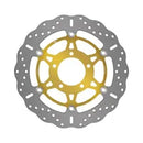 Triumph Sprint ST 1050 [EBC] – Contour X Series Bremsscheibe