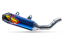 Triumph Tf 450-E [2026] - Factory 4.1 RCT Slip-On Schalldämpfer – Bild 1